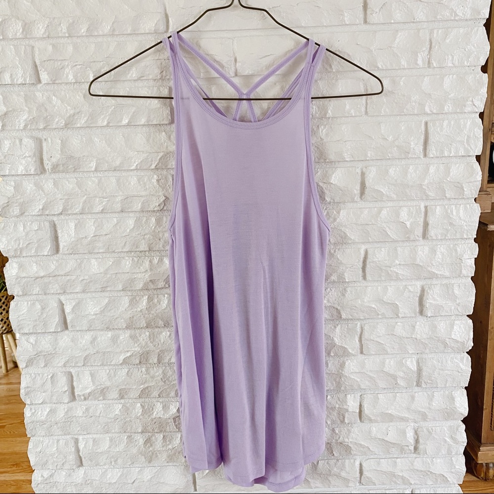 C9 Lilac Tank